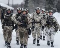 ଆକ୍ଟିଭ ମୋଡରେ ନାଟୋ ଦେଶ