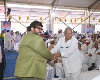 ହାଇଟେକ୍‌ର ବିଶାଳ ସ୍ୱାସ୍ଥ୍ୟ ଚିକିତ୍ସା ଓ ପରାମର୍ଶ ଶିବିର 