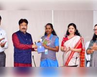 'ସୁଭଦ୍ରା ବସ' ବସ ଚଳାଇବେ ମହିଳା  