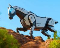 ରୋବଟ ଘୋଡା