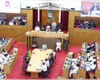 ସରକାରୀ କଲେଜରେ ପଢାଉଛନ୍ତି ୧୭୫୩ ଅତିଥି ଅଧ୍ୟାପକ