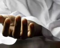 ୪ ଦିନ ପରେ ମିଳିଲା ନିଖୋଜ ପ୍ରଧାନ ଶିକ୍ଷକଙ୍କ ମୃତଦେହ 