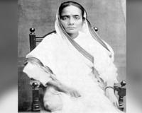 କସ୍ତୁରବା ଗାନ୍ଧୀ