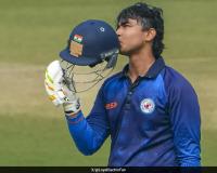 ନେକ୍ସଷ୍ଟ ଷ୍ଟାର ସୂର୍ଯ୍ୟବଂଶୀ