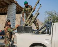 ଆଫଗାନିସ୍ତାନ ବିପକ୍ଷରେ ପାକିସ୍ତାନର ଯୁଦ୍ଧ ଘୋଷଣା; ଏଫ୍‌-୧୬ ଯୁଦ୍ଧ ବିମାନ ଖସେଇଲା ଆଫଗାନିସ୍ତାନ