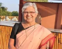 ପୂର୍ବତନ ବିଧାୟିକା ଡାକ୍ତର ରାସେଶ୍ୱରୀ ପାଣିଗ୍ରାହୀଙ୍କ ପରଲୋକ 