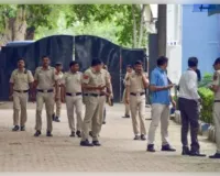 ସଂସଦ ଭବନ ସହ ଦିଲ୍ଲୀର ୯ ଟି ସ୍କୁଲକୁ ବୋମା ଧମକ 