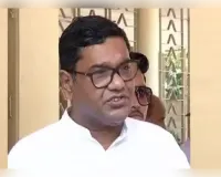 କଟକ ଜିଲ୍ଲାପାଳଙ୍କୁ ସ୍ବାଧୀକାର ଭଙ୍ଗ ନୋଟିସ 