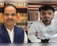 ପୀତବାସ ପଣ୍ଡା ହତ୍ୟା ମାମଲାରେ ଜଣଙ୍କୁ ଜାମିନ ପ୍ରଦାନ