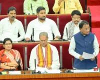 ରାଜ୍ୟରେ ସକ୍ରିୟ ଅଛନ୍ତି ୪୦ ମାଓବାଦୀ - ମୁଖ୍ୟମନ୍ତ୍ରୀ 