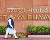 ବଦଳିଲା PMO ଠିକଣା,‘ସେବା ତୀର୍ଥ’ ଏବଂ ‘କର୍ତ୍ତବ୍ୟ ଭବନ-୧ ଓ ୨’ ର ଉଦ୍‌ଘାଟନ କରିବେ ପ୍ରଧାନମନ୍ତ୍ରୀ 