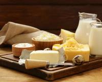 ଦୁଗ୍ଧଜାତ ଦ୍ରବ୍ୟର ଭଲମନ୍ଦ