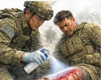 ଖୁବ କମ ସମୟରେ ଭଲହେବ କ୍ଷତ