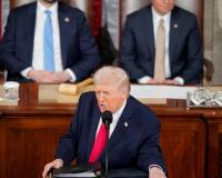 ଭାରତ-ପାକ୍ ଯୁଦ୍ଧବିରାମ ଉପରେ ଆମେରିକା ରାଷ୍ଟ୍ରପତି ଟମ୍ପଙ୍କ ନୂଆ ଦାବି