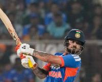 ଆଇସିସି ରାଙ୍କିଙ୍ଗରେ ଇଶାନ କିଷାନଙ୍କ ବଡ଼ ଉନ୍ନତି