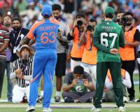 ଯଦି ବାଂଲାଦେଶକୁ ଟି-୨୦ ବିଶ୍ୱକପରେ ପୁଣି ଥରେ ସୁଯୋଗ ଦିଆଯାଏ, ତେବେ ଭାରତ-ପାକିସ୍ତାନ ମ୍ୟାଚ୍ ହୋଇପାରିବ: ପୂର୍ବତନ ପିସିବି ମୁଖ୍ୟ