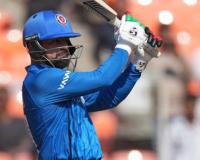 ଦକ୍ଷିଣ ଆଫ୍ରିକା ବିପକ୍ଷରେ ପରାଜୟ ପାଇଁ ଫଜଲହକଙ୍କୁ ଦାୟୀ କଲେ ରସିଦ