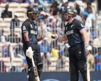 ଆଫଗାନିସ୍ତାନକୁ ବିଶ୍ବକପ୍‌ରୁ ବାହାର କରି ସୁପର ୮ରେ ସ୍ଥାନ ପକ୍କା କଲା ନ୍ୟୁଜିଲାଣ୍ଡ