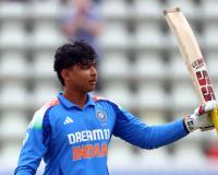 ୧୯ ବର୍ଷରୁ କମ୍ ବିଶ୍ୱକପ୍ ଫାଇନାଲରେ ବୈଭବ ସୂର୍ଯ୍ୟବଂଶୀଙ୍କ ରେକର୍ଡ