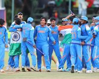 ଭାରତର ୧୯ ବର୍ଷରୁ କମ୍ ବିଶ୍ୱକପ୍ ଚାମ୍ପିଅନଙ୍କ ପାଇଁ ବିସିସିଆଇର ୭.୫ କୋଟି ଟଙ୍କା ପୁରସ୍କାର