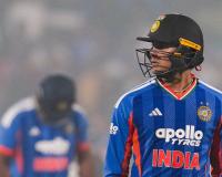 ପେଟ ଖରାପ ହେବାରୁ ଅଭିଷେକ ଶର୍ମା ହସ୍ପିଟାଲରେ ଭର୍ତ୍ତି