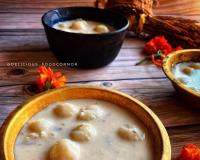 କ୍ଷୀର ଗଇଁଠା