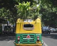 ଗ୍ରୀନ ରିକ୍ସା 