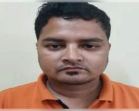 ନକଲି ଡାକ୍ତର ଗିରଫ 