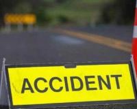 ରାଜସ୍ଥାନ ଦୌସାରେ ମର୍ମନ୍ତୁଦ ଦୁର୍ଘଟଣାରେ ୬ ଜଣଙ୍କ ମୃତ୍ୟୁ