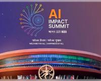 ନୂଆଦିଲ୍ଲୀରେ ଆଜିଠାରୁ ଆରମ୍ଭ ହେଲା 'ଏଆଇ ଇମ୍ପାକ୍ଟ ସମ୍ମିଳନୀ'