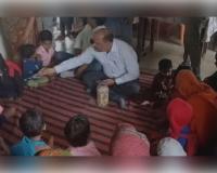 ତିନି ମାସ ପରେ ସ୍ୱାଭାବିକ ହେଲା ଅଙ୍ଗନବାଡ଼ି କେନ୍ଦ୍ର