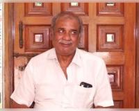 ରାଜ୍ୟସଭା ପ୍ରାର୍ଥୀତ୍ୱକୁ ନେଇ ବିଜେଡି ନେତା ଅଶୋକ ପଣ୍ଡାଙ୍କ ମତ