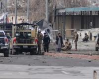 ବଲୋଚ ବିଦ୍ରୋହୀଙ୍କ ଭିତରେ ମହିଳା ଆତ୍ମଘାତୀଙ୍କ ସଂଖ୍ୟା ବୃଦ୍ଧି