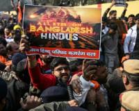 ବାଂଲାଦେଶରେ ଭିନ୍ନକ୍ଷମ ହିନ୍ଦୁ ଯୁବତୀଙ୍କୁ ଅପହରଣ ପରେ ଗଣଦୁଷ୍କର୍ମ