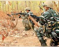 ୩ ନକ୍ସଲ ନିପାତ,ଯବାନ ସହିଦ 