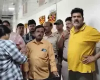 ମାର୍ଚ୍ଚ ୫ ରେ ବିକ୍ରମ ପଣ୍ଡାଙ୍କ ଜାମିନ ଶୁଣାଣି 