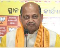 ସଂସଦୀୟ ବୋର୍ଡ ଆମ ଦଳର ପ୍ରାର୍ଥୀ ନିଷ୍ପତି ନେବ - ମନମୋହନ ସାମଲ 