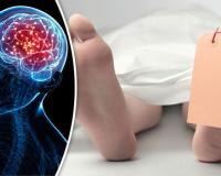 ମୃତ୍ୟୁପରର ପ୍ରତିକ୍ରିୟା