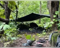 ମାଓ କଳି ! ମାଟିତଳୁ ମାଓବାଦୀଙ୍କ ମୃତଦେହ ଉଦ୍ଧାର 