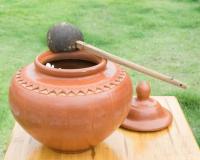 ସ୍ୱାସ୍ଥ୍ୟ ପାଇଁ ଭଲ ମାଠିଆ ପାଣି