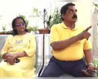 ସାଇବର ଠକଙ୍କ କବଳରୁ ଅଳ୍ପକେ ବର୍ତ୍ତିଗଲେ ଦମ୍ପତି 