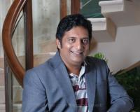 ପ୍ରକାଶରାଜଙ୍କ ଏଣ୍ଟ୍ରି