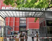 ନିର୍ବାଚନ ତାରିଖ ଘୋଷଣା ପୂର୍ବରୁ ପଶ୍ଚିମବଙ୍ଗକୁ ୪୮୦ କମ୍ପାନି କେନ୍ଦ୍ରୀୟ ବାହିନୀ ପଠାଇବ ଗୃହ ମନ୍ତ୍ରଣାଳୟ