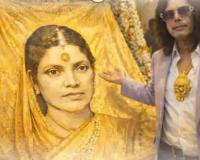 ୩୯ କୋଟିର ଶାଢି