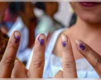 ନୂଆ ଏନଏସି ଏବଂ ପୌରପାଳିକା ପାଇଁ ନିର୍ବାଚନ ପ୍ରକ୍ରିୟା ଆରମ୍ଭ 