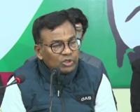 ମର୍ଯ୍ୟାଦା ପାଇଁ ଲଢ଼ିବୁ ରାଜ୍ୟସଭା ନିର୍ବାଚନ - ଭକ୍ତ 