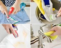 ଆଖିକୁ ସଫା ହେଲେ ଜୀବାଣୁର ଘର