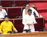 ଦେଢ଼ ବର୍ଷରେ ୧୧୪ ହାତୀଙ୍କ ମୃତ୍ୟୁ - ମନ୍ତ୍ରୀ 