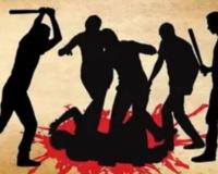 ଚୋର ସନ୍ଦେହରେ ପିଟି ପିଟି ହତ୍ୟା 