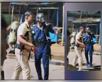 କୋଲ୍ଡ ଷ୍ଟୋରେଜ୍ ପାଇପ ଫାଟି ବିଷାକ୍ତ ଆମୋନିଆ ଗ୍ୟାସ ଲିକ 